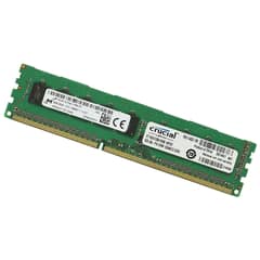 Ram 8GB DDR III