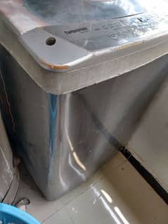 auto washing machine