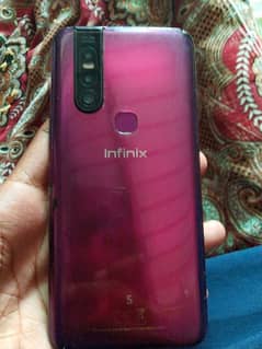 infinix s5 pro