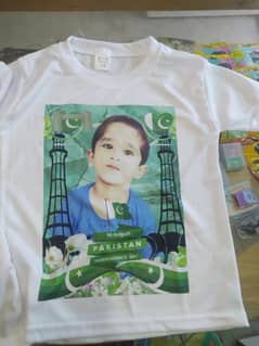 14 august Tshirts