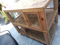 CAGE FOR HENS,PIGEONS AND OTHER ANIMALS