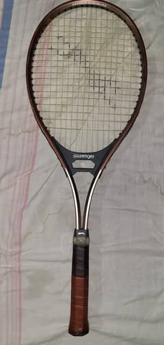 Slazenger Panther Performer Tennis Racket