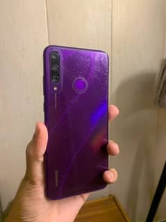 Huawei Y6p pta approved