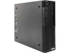 lenovo AMD a6 pc with all accessories