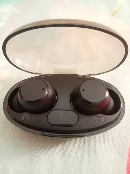 T62 Wireless Earbuds V5.3 ANC LED Digital Display 0