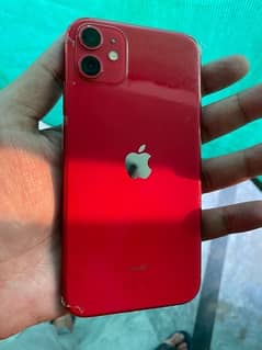 Iphone 11 128gb PTA