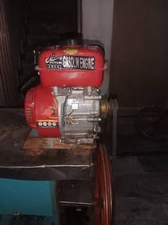 Ganna Machine Belna for sale