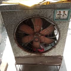 Used  A One Air Cooler For Sale