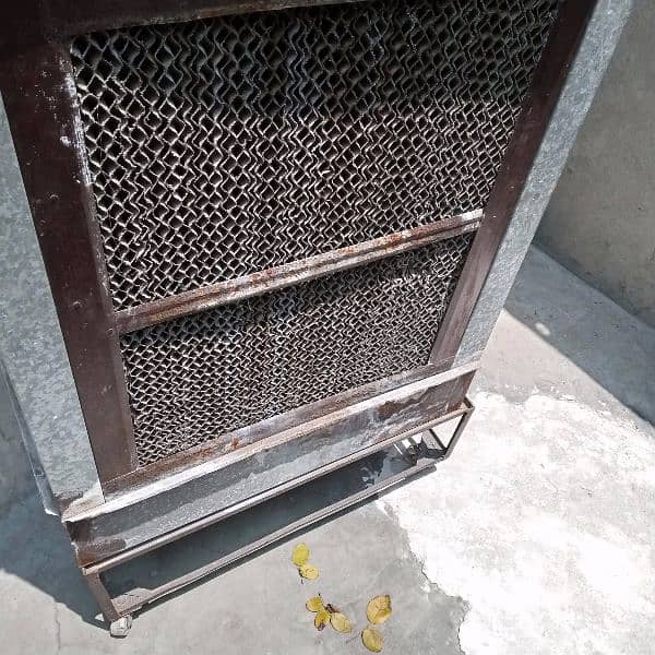 Used  A One Air Cooler For Sale 1