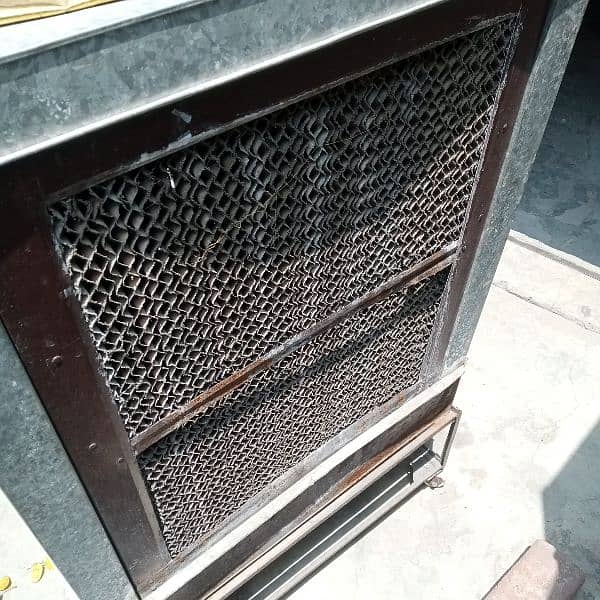 Used  A One Air Cooler For Sale 3