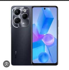 Infinix HOT 40 pro