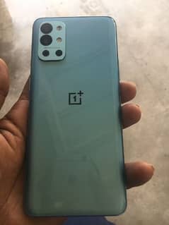 One Plus Mobile Phone
