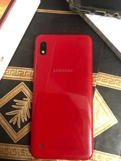 Samsung galaxy A10