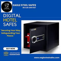 Digital cash safe/Labour locker/Security safe/Vault/Steel door/Cabinet