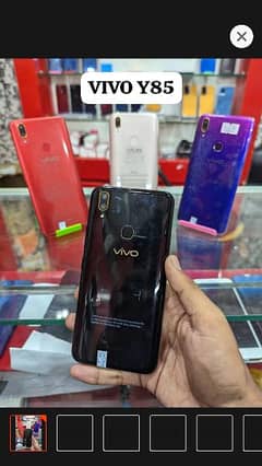 vivo y85