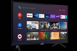 TCL SMART TV FOR SALE IN GOOD PRICE