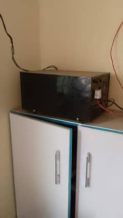 1000 watt ups. urgent sale