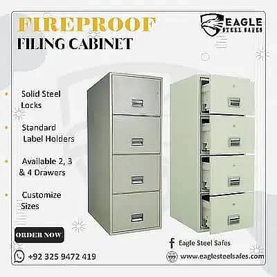 Digital Cash Safe/file cabinet/Steel locker/Steel almari/Labour locker 15