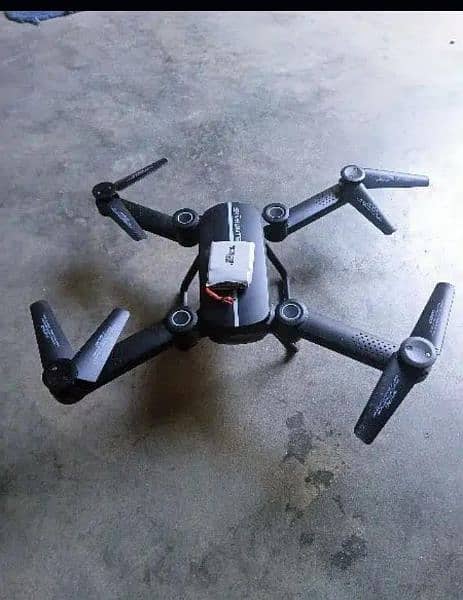 Drone camera 3