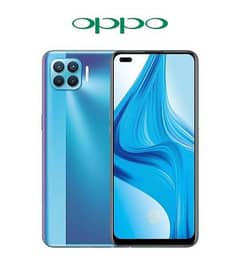 oppo f17 pro 8/128