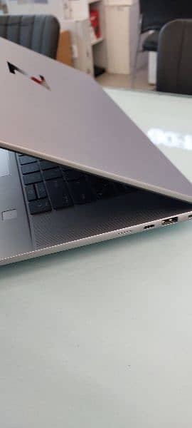 HP ZBOOK STUDIO 16" G9 3