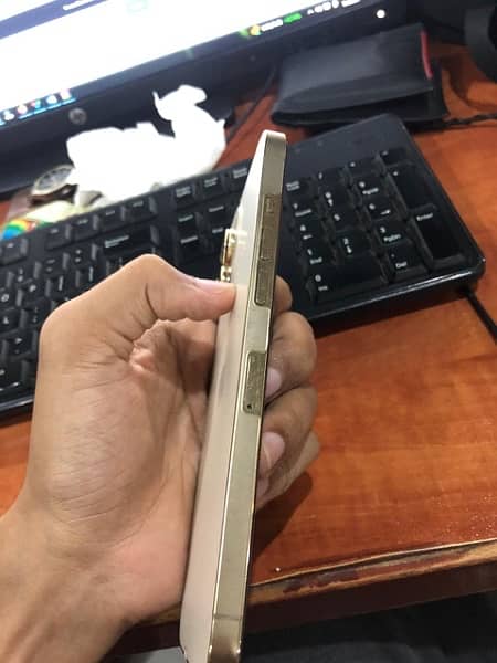 iPhone 12 pro max pta approved with box 5