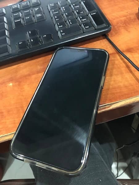 iPhone 12 pro max pta approved with box 6