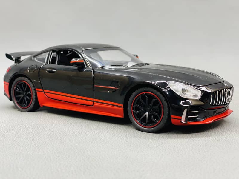 Diecast Model Cars Metal Cars. Bentley Mercedes Banz Honda,Ferrai,GTR 11