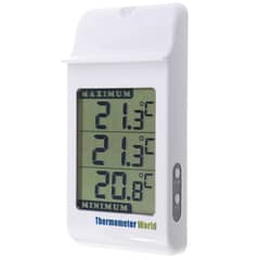 Digital Max Min Thermometer