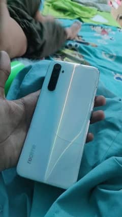 realme 6 4/128