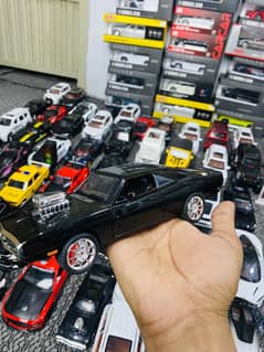 Diecast