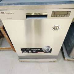 Dawlance DDW-1451 Inverter Dishwasher