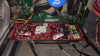 Graphic Card | AMD W4100 Firepro 2Gb 128bit