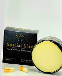 special skin care