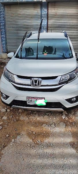 Honda brv. s. . 0.3. 4.2. 2.8. 7.6. 0.4. 9. 0