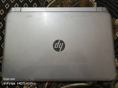 Hp i5 4th Generation