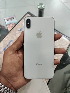 iphone  xs max jv 64gb