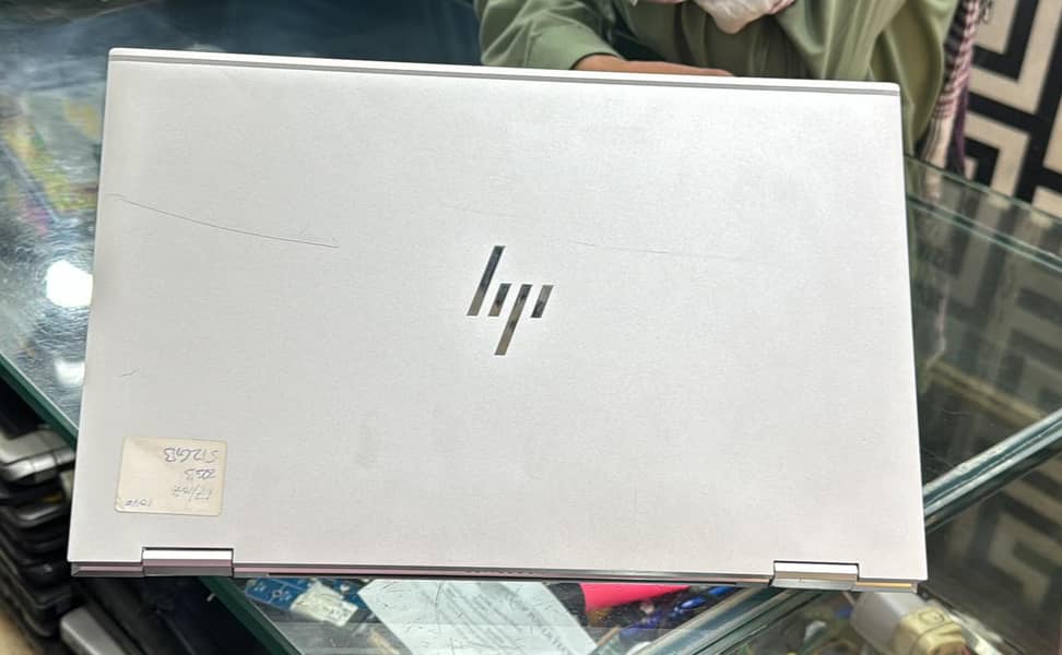 HP Laptops / HP laptop / 2