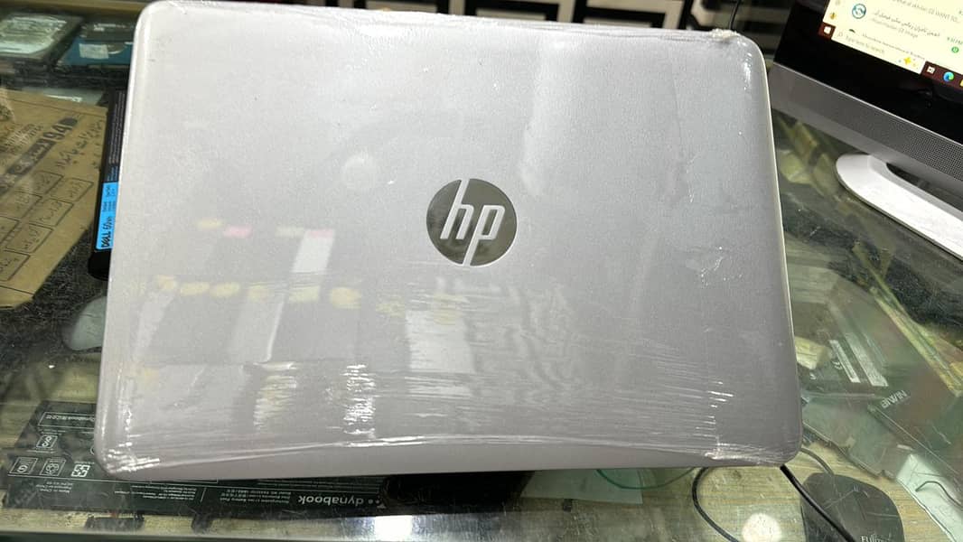 HP Laptops / HP laptop / 8