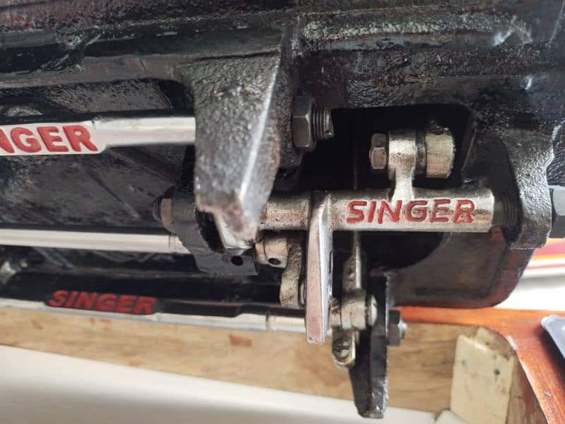 singer sewing machine new 5