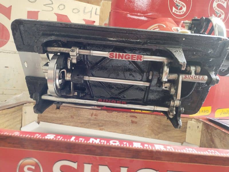 singer sewing machine new 6