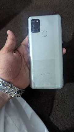 samsung a21s 10/7 condition