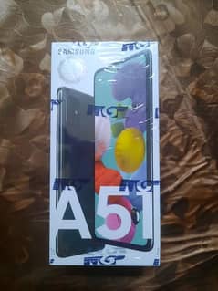 Samsung A51