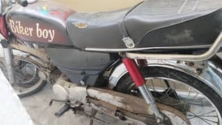 Honda 11 model bike 03495o86o61 0