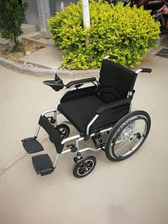 Electric wheelchair for Sale in Pakistan