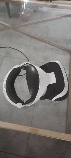 PS4 OFFICIAL VR HEADSET