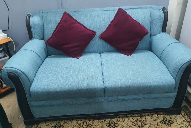 7 Seater Sofa Set 2