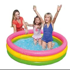 Summer/Swimming Pool/Bath Tub/Kids/Home Delivery