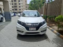 Honda Vezel 2016 0