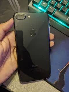 iphone 7plus Pta Approve